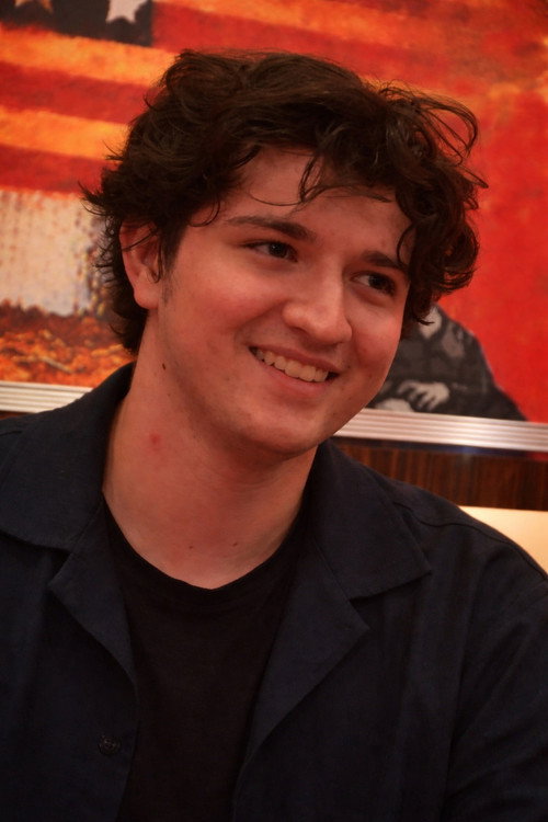 Photo of Evan Moren, Directing
