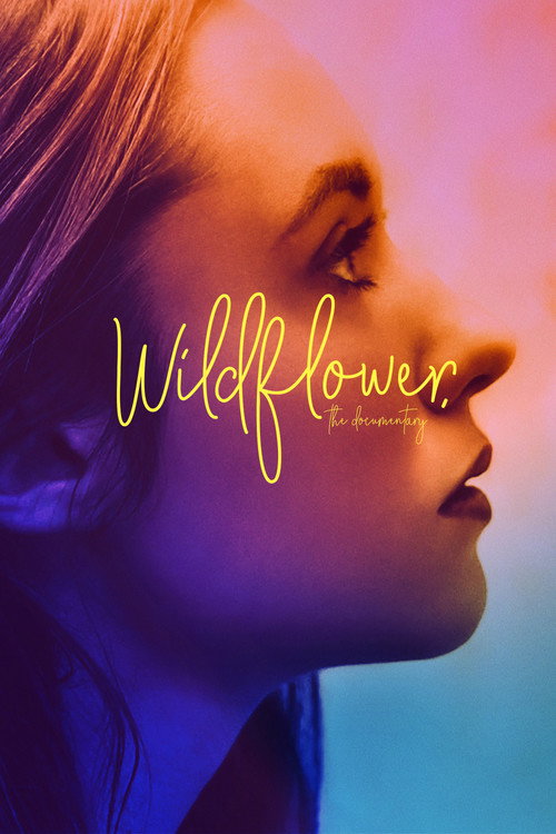 Movie poster for Wildflower: The Documentary (2025)