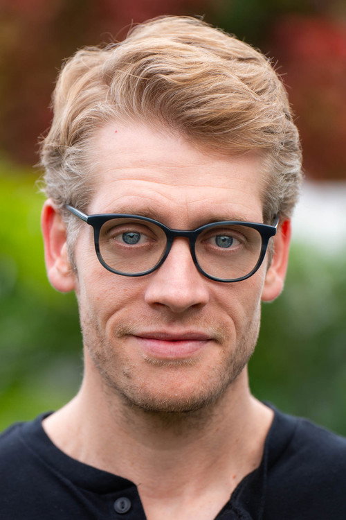 Photo of Timothy Mark Davis, Production