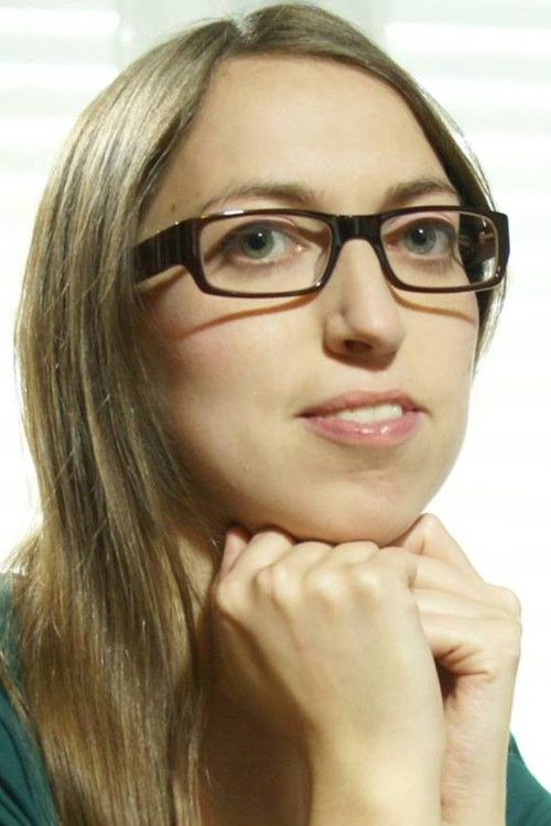 Photo of Romy Brandl, Acting