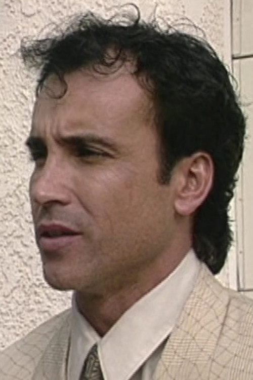 Photo of Kip Kasey, Acting