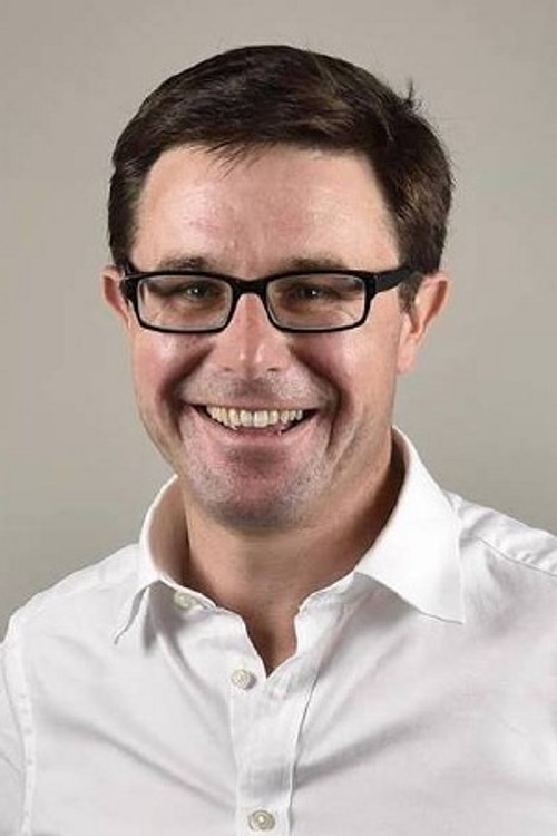 Photo of David Littleproud, Acting