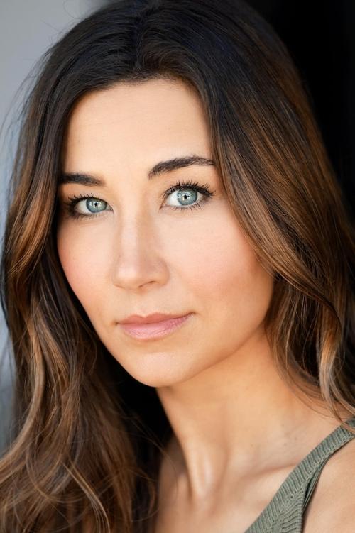 Photo of Sara Antonio, Acting