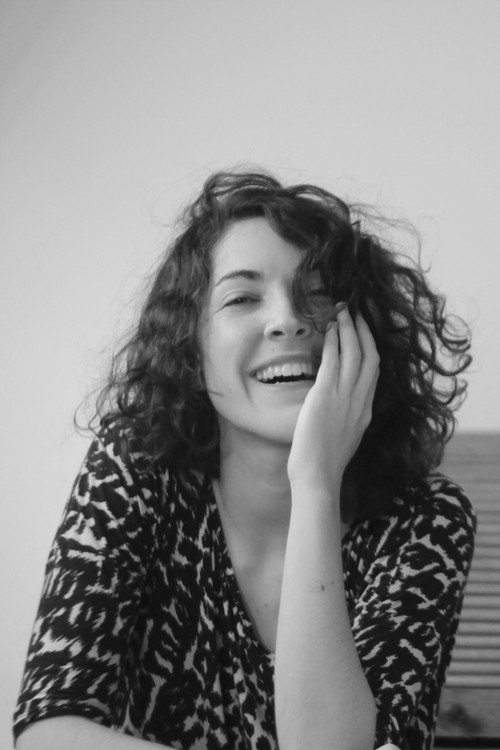 Photo of Maria Elorza, Directing