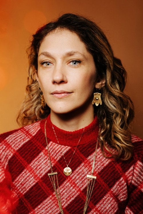 Photo of Léa Todorov, Production
