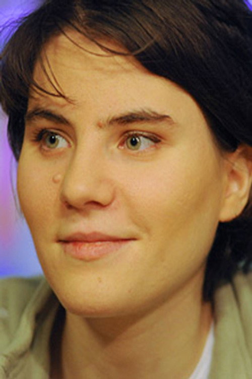 Photo of Yekaterina Samutsevich, Acting