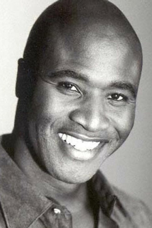Photo of Desmond Campbell, Acting