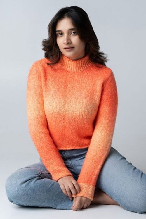 Aishwarya Ojha profile