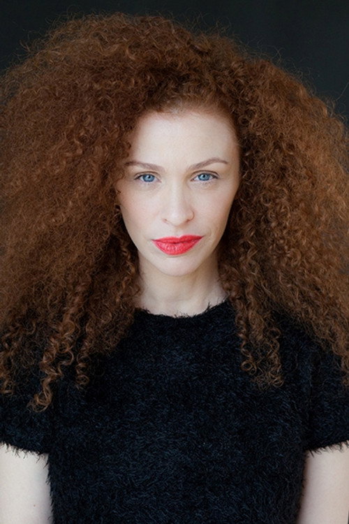 Photo of Hila Feldman, Acting