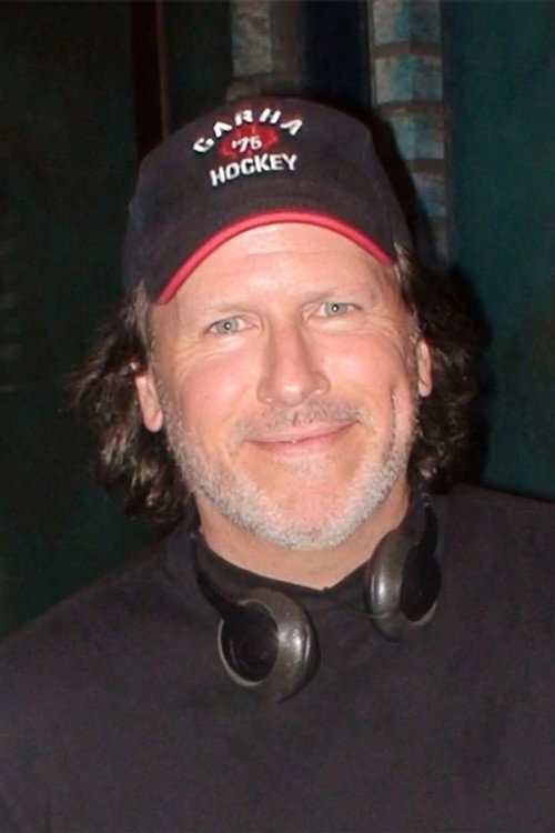Photo of Andy Mikita, Directing