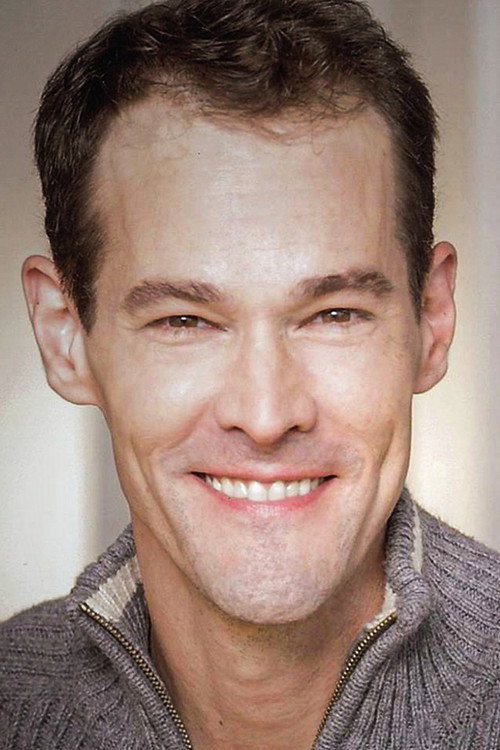 Photo of Derek Dwyer, Acting