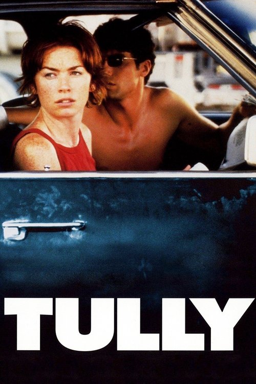 Movie poster for Tully (2002)