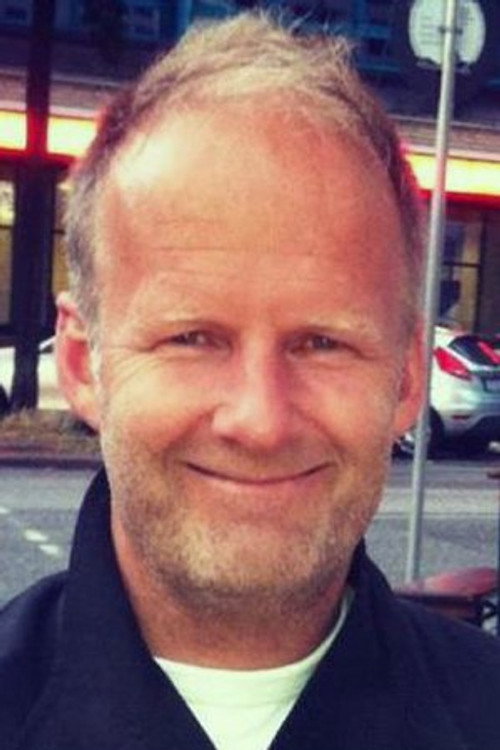 Photo of Lars Feldballe Petersen, Directing