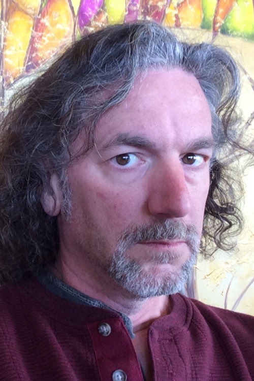 Photo of Bob Giordano, Directing