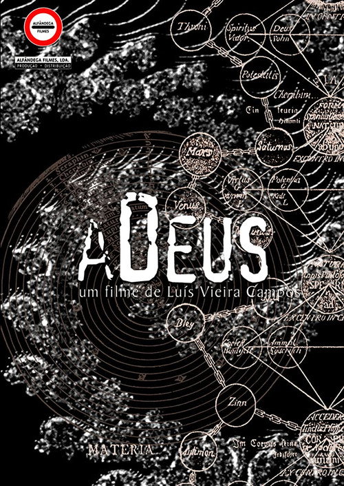 Movie poster for aDeus (2000)
