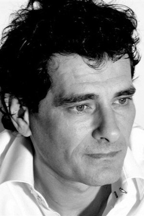 Photo of Raffaele Castria, Acting