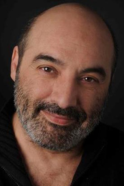 Marc Andréoni profile