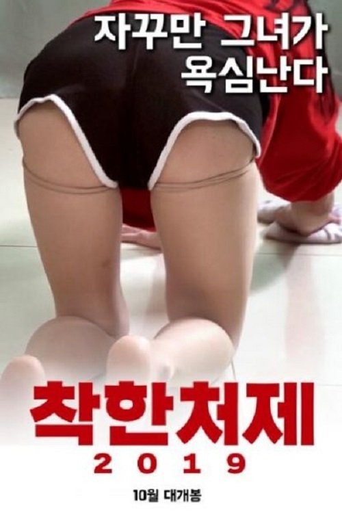 Movie poster for Nice Sister-In-Law (2019)