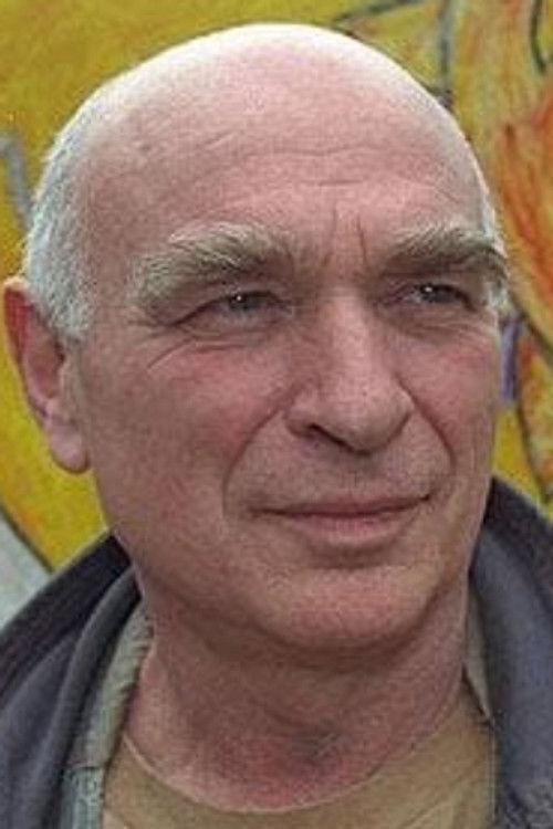 Ken Campbell profile