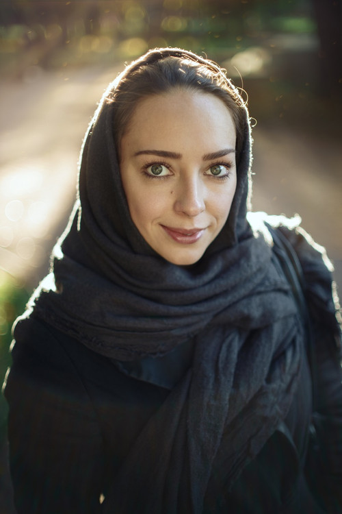 Elizaveta Nilova profile