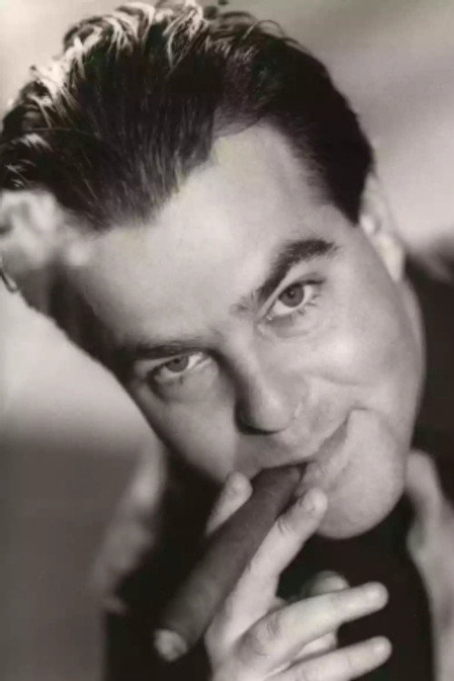 Photo of Adam Parfrey, Acting