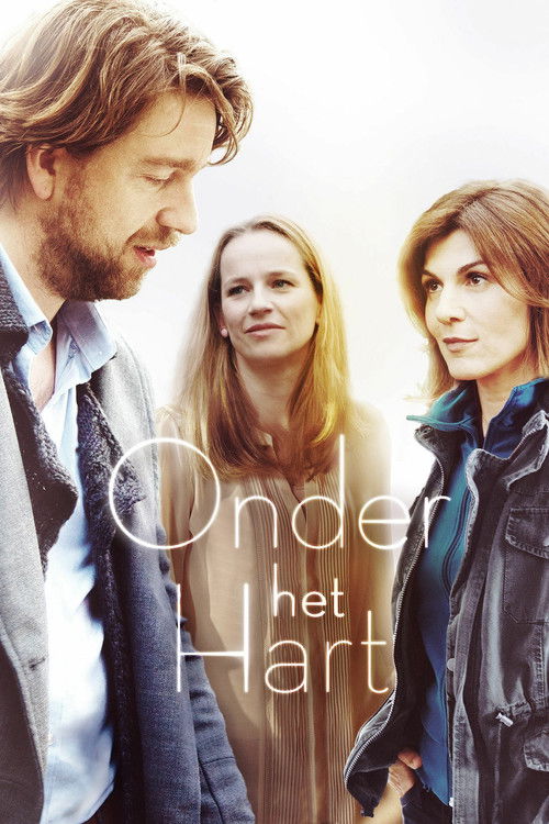Movie poster for In the Heart (2015)