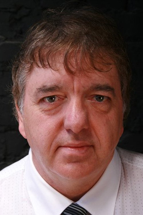 Photo of Paul J. Dove, Acting