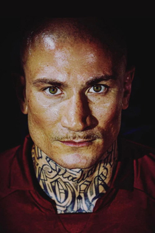 Photo of Dario Socci, Acting