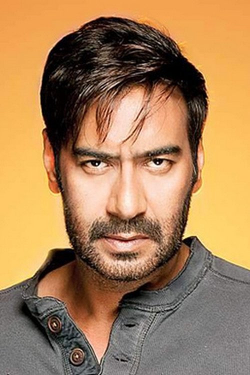 Ajay Devgn profile