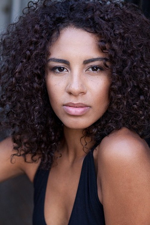 Holly Quin-Ankrah profile