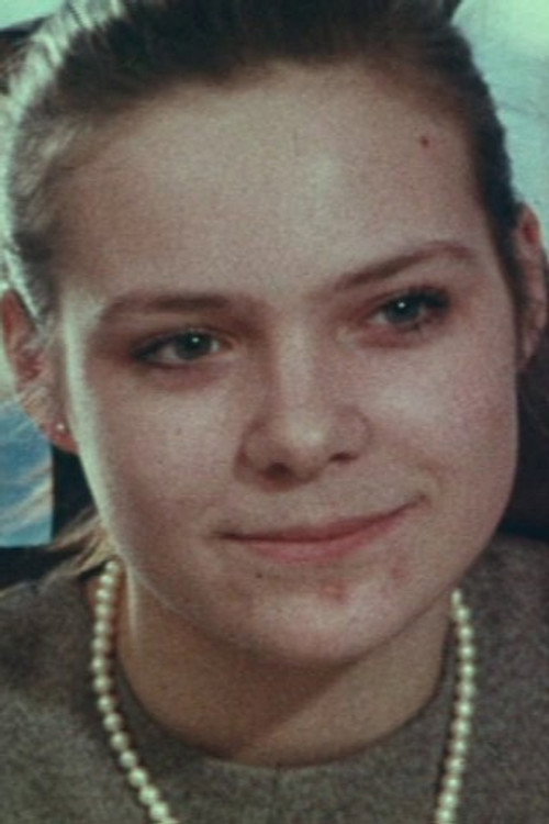 Photo of Erika Wickman, Acting