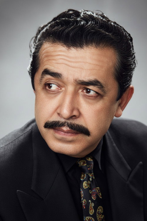 Photo of Zeki Çan, Production