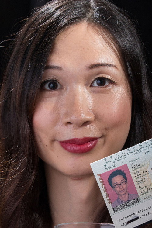Photo of Wong Suet-ling Beatrice, Sound