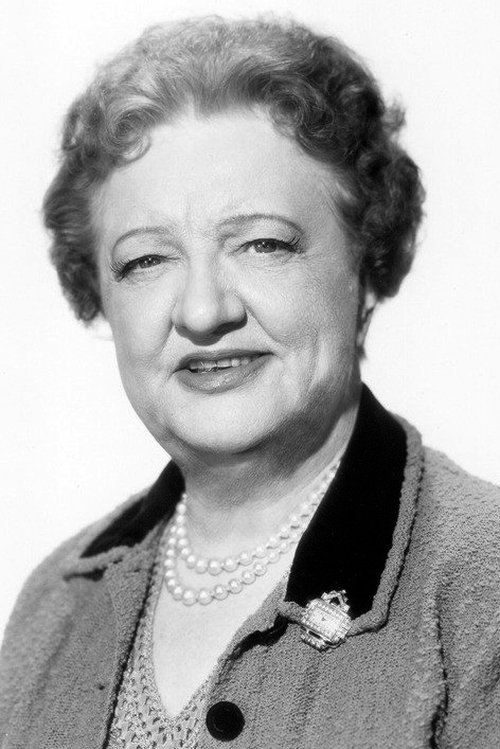Marion Lorne profile