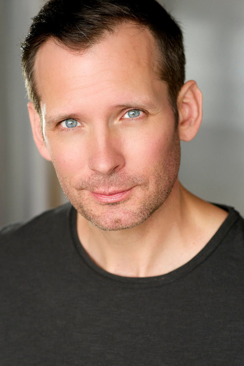 Photo of Todd Rulapaugh, Acting