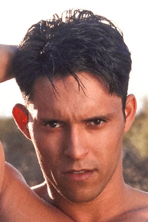 Photo of Xavier DePaula, Acting