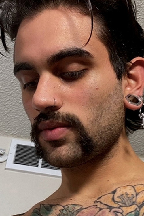 Photo of Dante Rosa, Acting