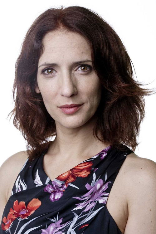 Maria João Falcão profile