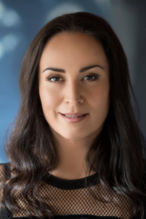 Photo of Julie Berthelsen, Acting