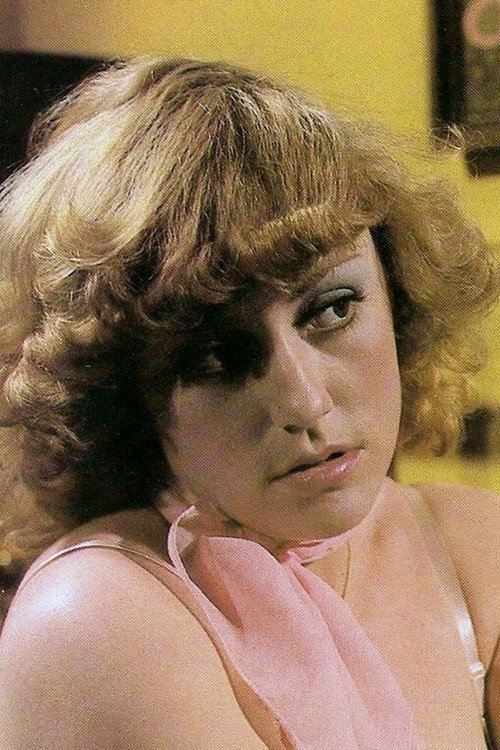Photo of Holly Page, Acting