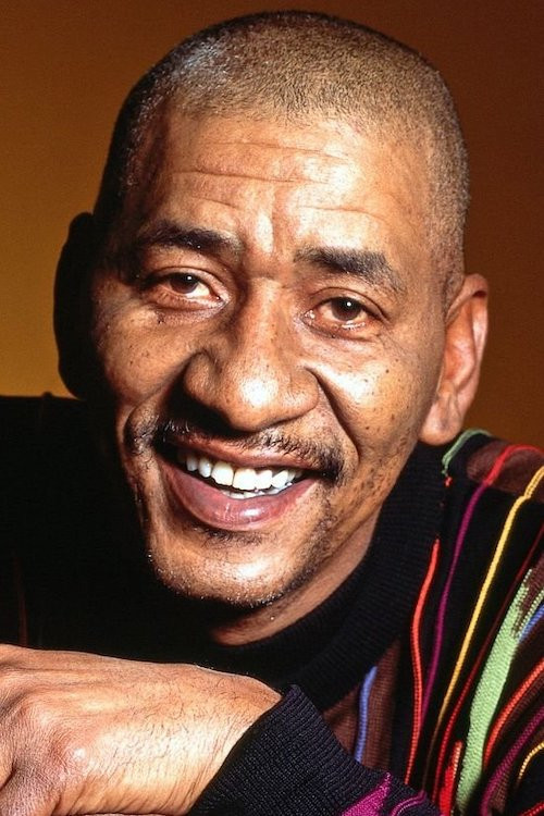 Photo of George Gervin, Acting