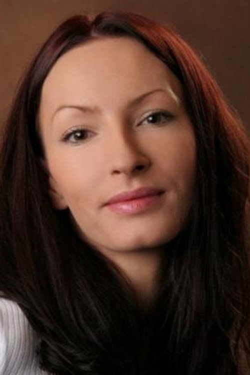 Photo of Bogusława Jantos, Acting