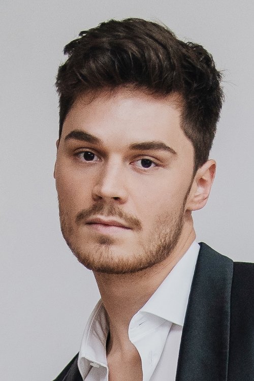Photo of Christoph Hofmann, Acting
