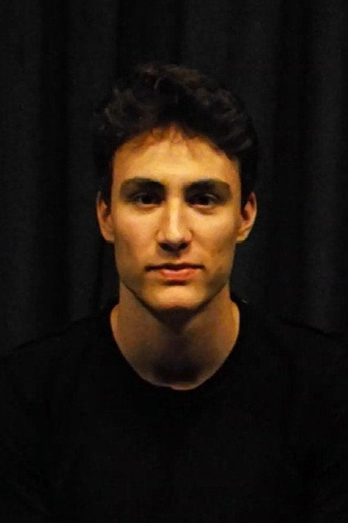 Photo of Vlad Gherghel, Directing