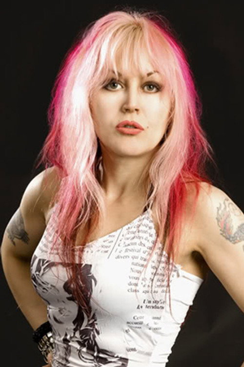 Beki Bondage profile