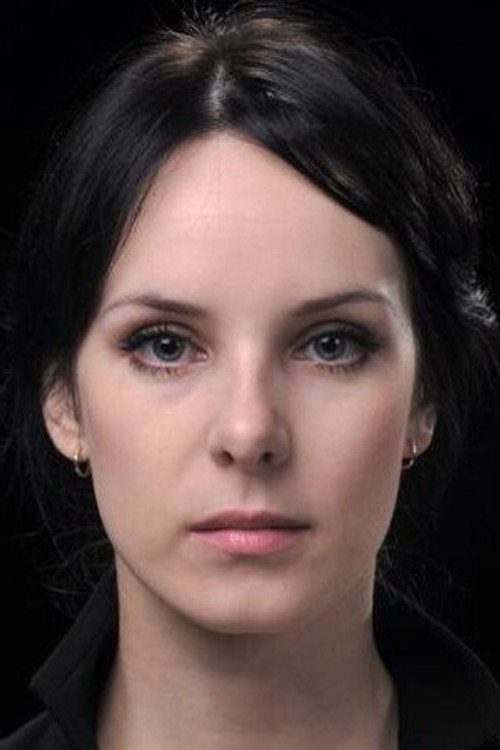 Valda Bičkutė profile