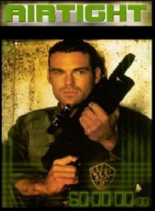 Movie poster for Airtight (1999)