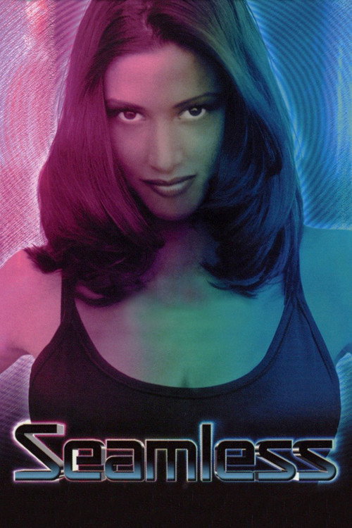 Movie poster for Seamless (1999)