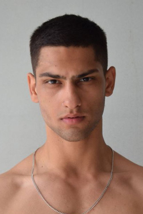 Photo of Jordan Genidogan, Acting