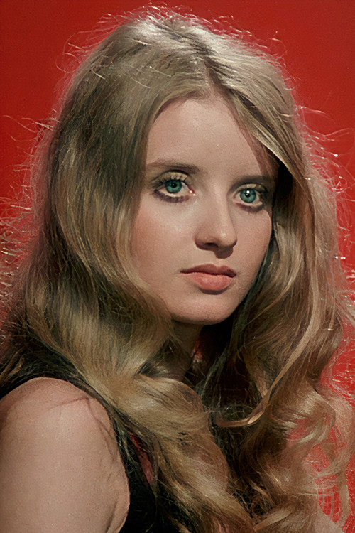 Brigitte Petronio profile